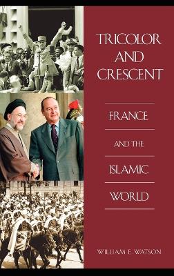 Tricolor and Crescent book