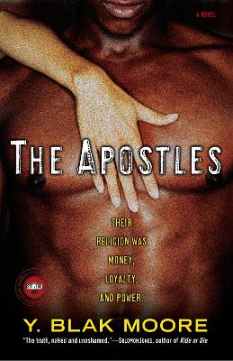 Apostles book
