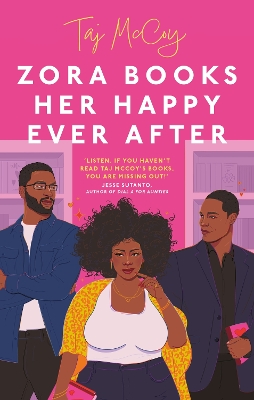 Zora Books Her Happy Ever After: A totally heart-pounding and unforgettable grumpy x sunshine romance book