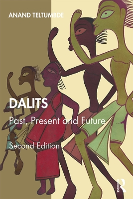 Dalits: Past, Present and Future book