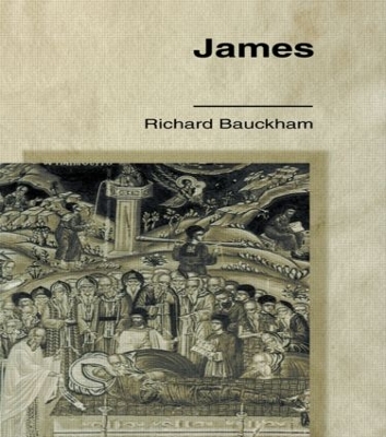 James book