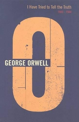 I Have Tried To Tell The Truth book