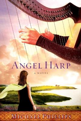 Angel Harp book