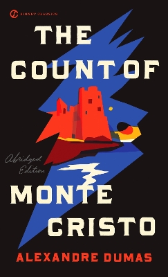 Count Of Monte Cristo book