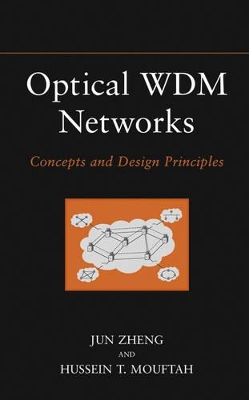 Optical WDM Networks book