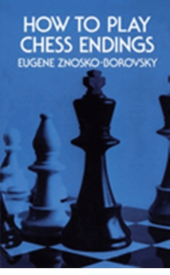 How to Play Chess Endings book