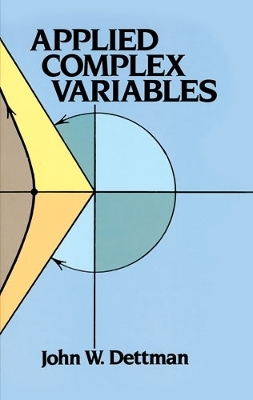 Applied Complex Variable book