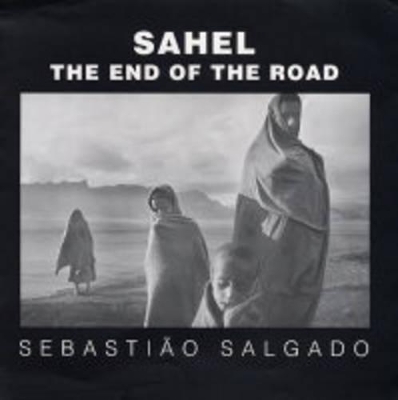 Sahel book