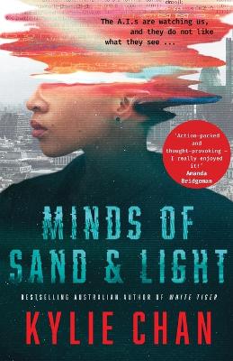 Minds of Sand and Light book