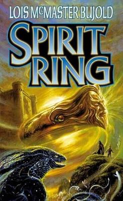 Spirit Ring book