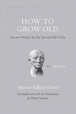 How to Grow Old book