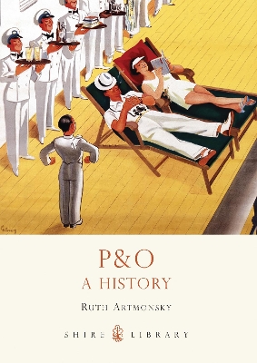 P&O by Ruth Artmonsky