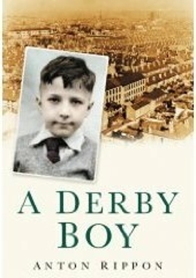 A Derby Boy by Anton Rippon