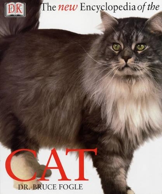 New Encyclopedia of the Cat book