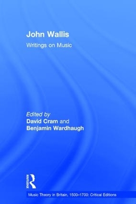 John Wallis book