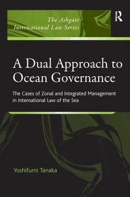 Dual Approach to Ocean Governance book