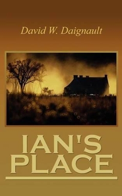 Ian's Place book