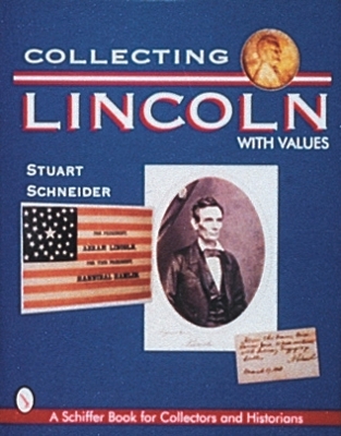 Collecting Lincoln book