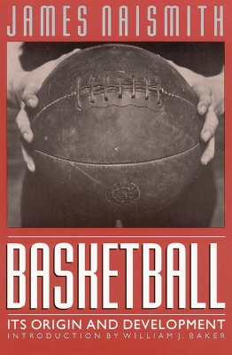 Basketball book