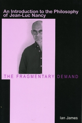 Fragmentary Demand book