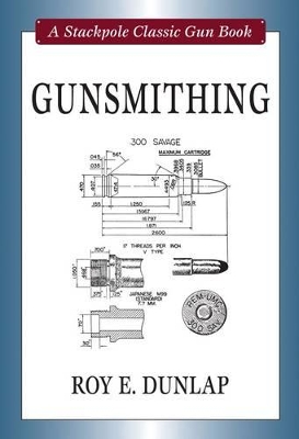 Gunsmithing book