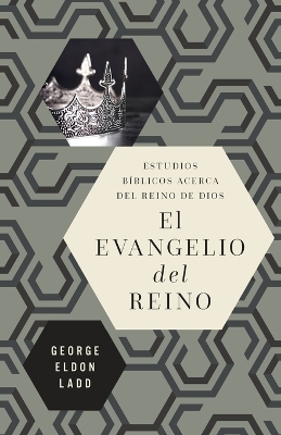 evangelio del reino Softcover Gospel of the Kingdom book