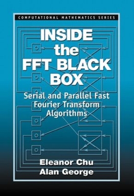 Inside the FFT Black Box book