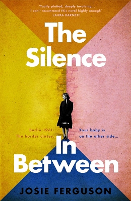 The Silence In Between book