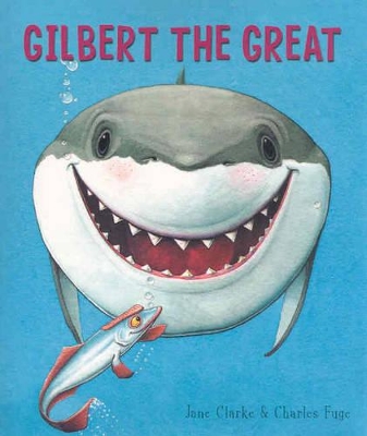 Gilbert the Great book