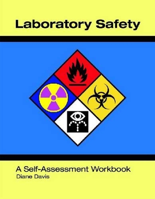 Laboratory Safety book