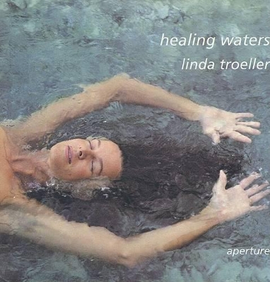 Healing Waters book