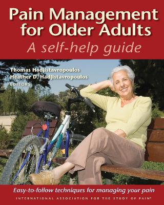 Pain Management for Older Adults book