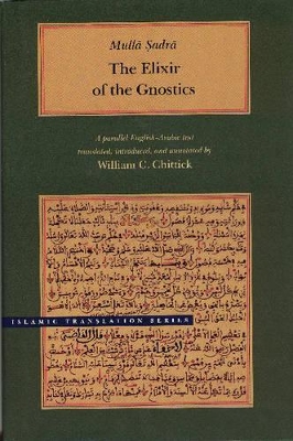 Elixir of the Gnostics book