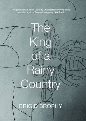 The King of a Rainy Country book
