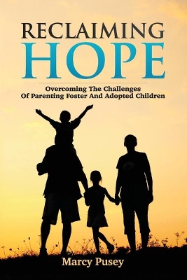 Reclaiming Hope book