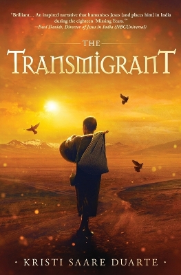 Transmigrant book