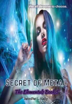 Secret of Metal book