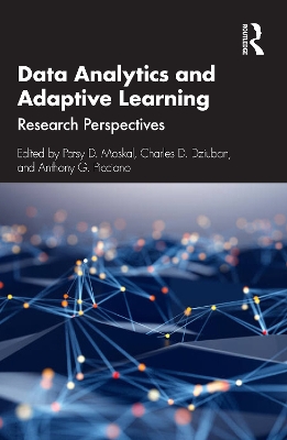 Data Analytics and Adaptive Learning: Research Perspectives by Patsy D. Moskal