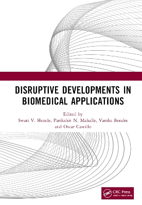 Disruptive Developments in Biomedical Applications book