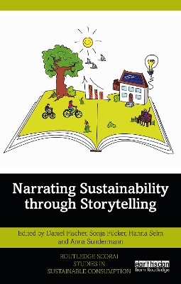 Narrating Sustainability through Storytelling by Daniel Fischer