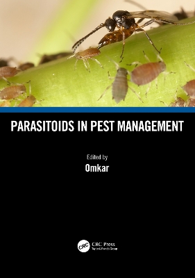 Parasitoids in Pest Management book