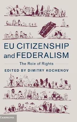 EU Citizenship and Federalism book