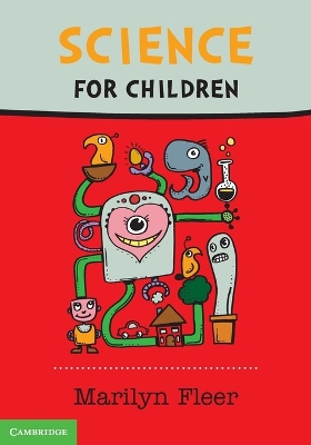 Science for Children book