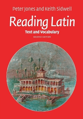 Reading Latin by Peter Jones