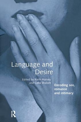 Language and Desire book