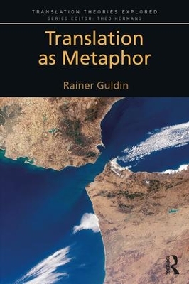 Translation as Metaphor book