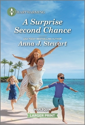 A Surprise Second Chance: A Clean and Uplifting Romance book