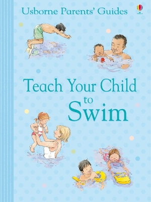 Parents' Guide book