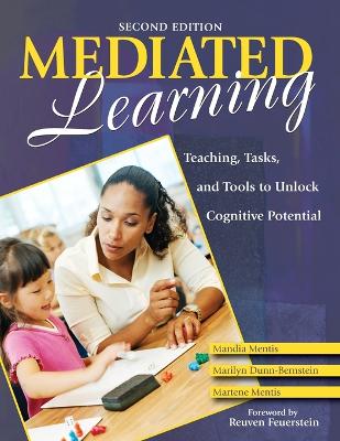 Mediated Learning book