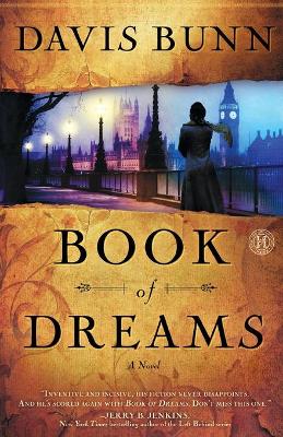 Book of Dreams book